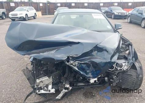 2014 BMW 428I xDrive из США, поврежденный, VIN WBA3N5C51EK196008